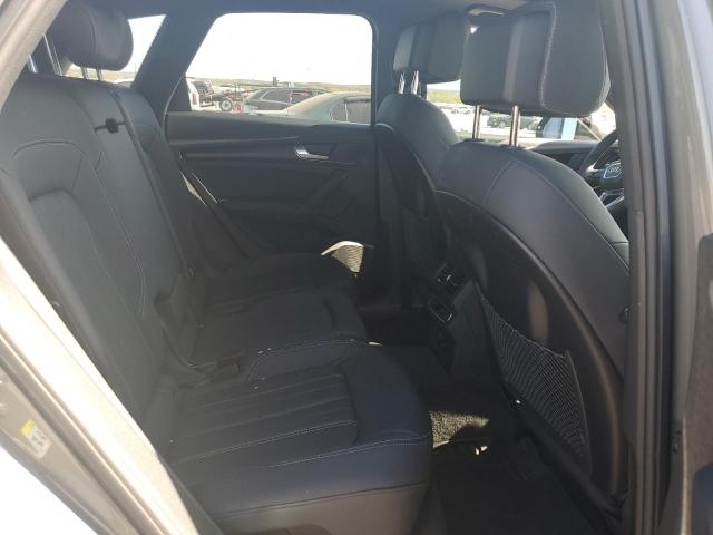 Photo 10 VIN: WA1EAAFY2P2114225 - AUDI Q5 PREMIUM 