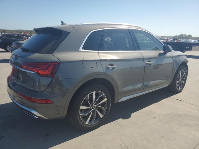 Photo 2 VIN: WA1EAAFY2P2114225 - AUDI Q5 PREMIUM 