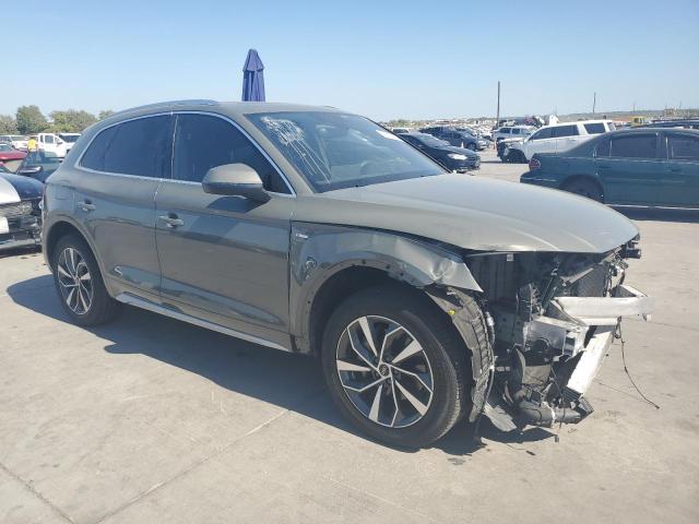 Photo 3 VIN: WA1EAAFY2P2114225 - AUDI Q5 PREMIUM 