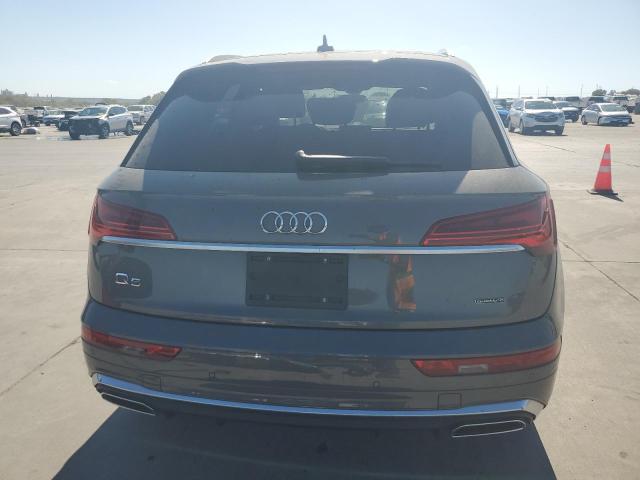 Photo 5 VIN: WA1EAAFY2P2114225 - AUDI Q5 PREMIUM 