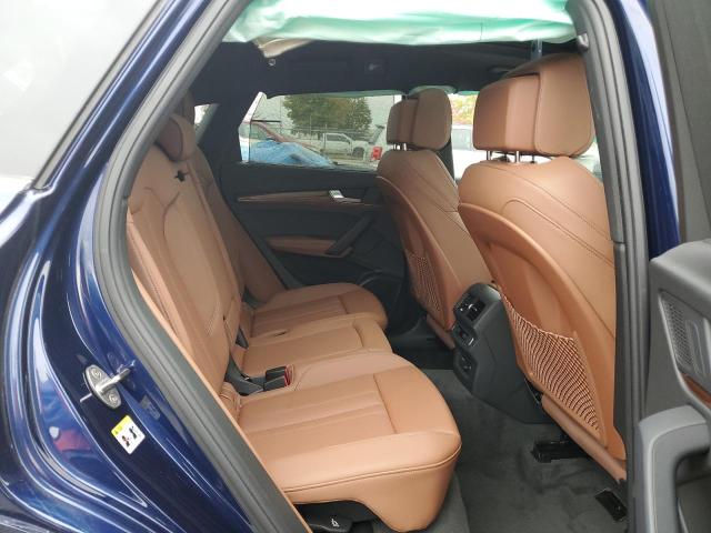 Photo 10 VIN: WA1EAAFY2P2124589 - AUDI Q5 