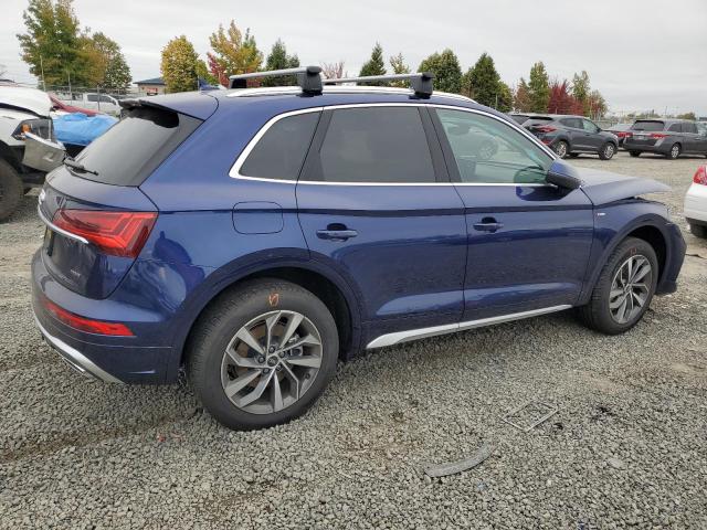 Photo 2 VIN: WA1EAAFY2P2124589 - AUDI Q5 