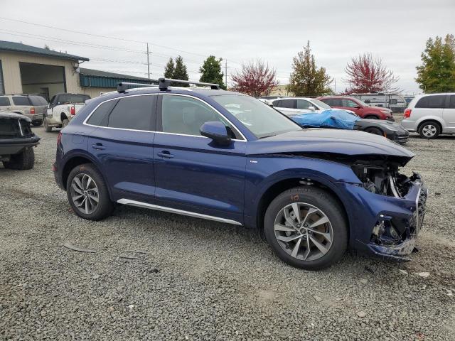 Photo 3 VIN: WA1EAAFY2P2124589 - AUDI Q5 