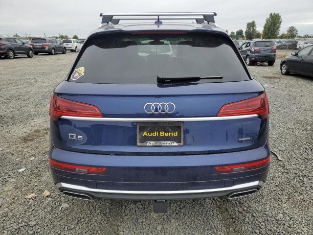 Photo 5 VIN: WA1EAAFY2P2124589 - AUDI Q5 