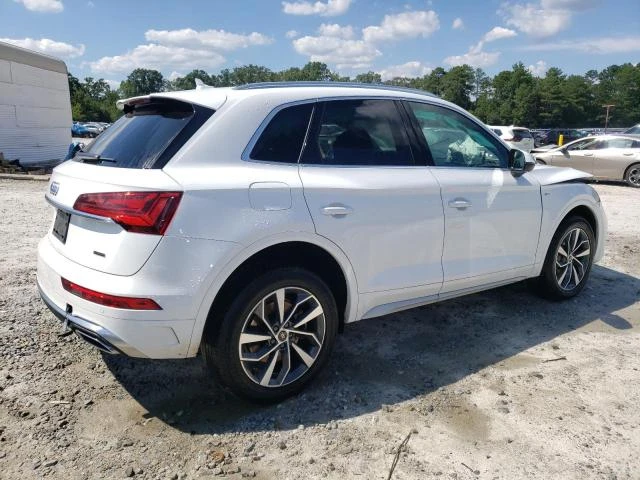 Photo 2 VIN: WA1EAAFY2P2125631 - AUDI Q5 PREMIUM 