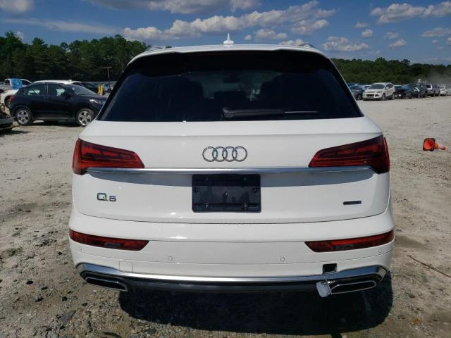 Photo 5 VIN: WA1EAAFY2P2125631 - AUDI Q5 PREMIUM 