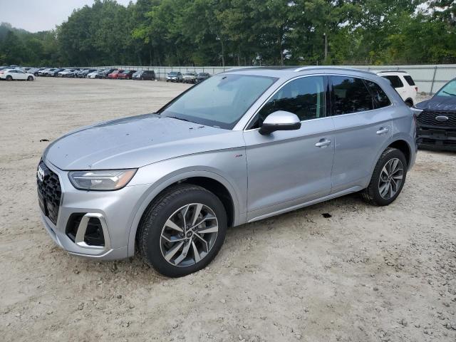 Photo 0 VIN: WA1EAAFY2P2134734 - AUDI Q5 PREMIUM 