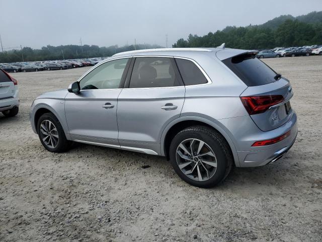 Photo 1 VIN: WA1EAAFY2P2134734 - AUDI Q5 PREMIUM 