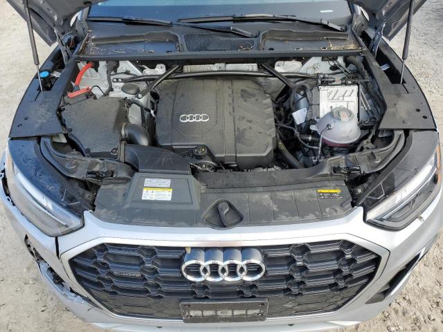 Photo 11 VIN: WA1EAAFY2P2134734 - AUDI Q5 PREMIUM 