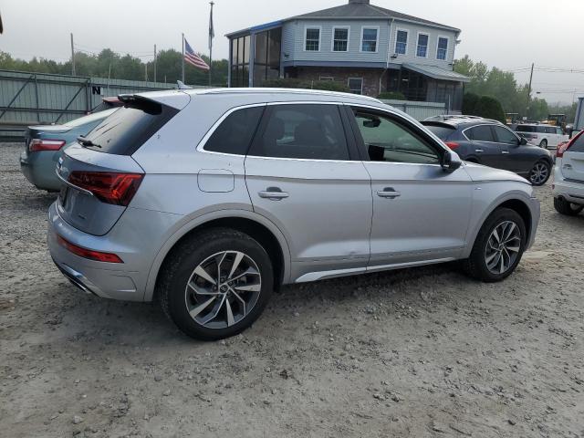 Photo 2 VIN: WA1EAAFY2P2134734 - AUDI Q5 PREMIUM 