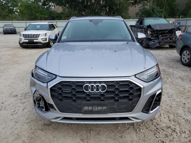 Photo 4 VIN: WA1EAAFY2P2134734 - AUDI Q5 PREMIUM 