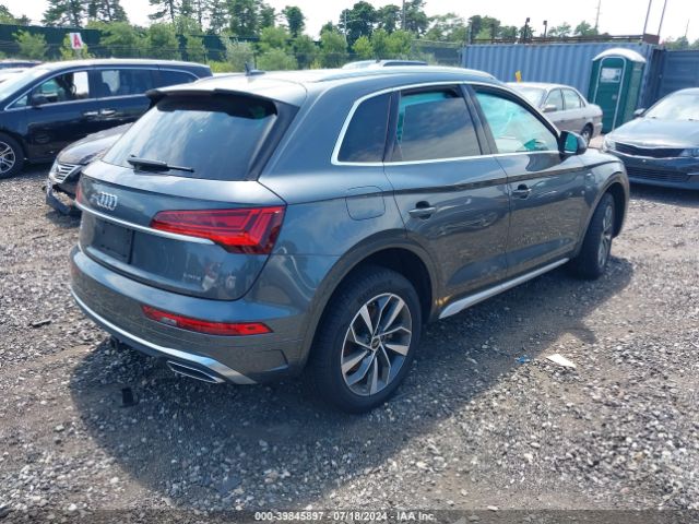 Photo 3 VIN: WA1EAAFY2P2148441 - AUDI Q5 