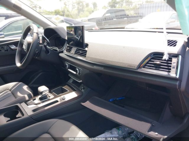 Photo 4 VIN: WA1EAAFY2P2148441 - AUDI Q5 