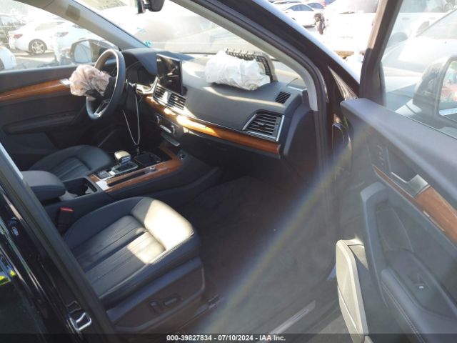 Photo 4 VIN: WA1EAAFY2P2149475 - AUDI Q5 