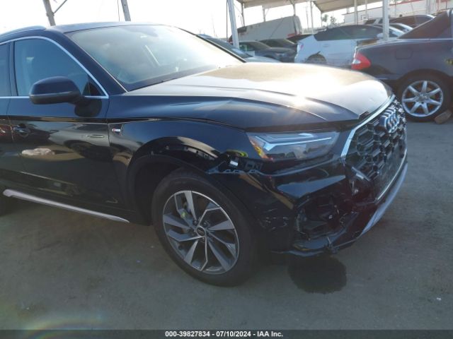 Photo 5 VIN: WA1EAAFY2P2149475 - AUDI Q5 