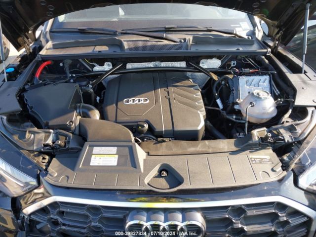 Photo 9 VIN: WA1EAAFY2P2149475 - AUDI Q5 