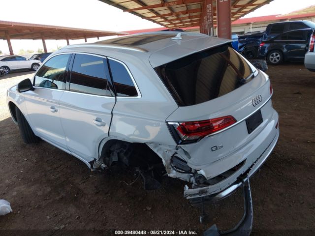 Photo 2 VIN: WA1EAAFY2P2150884 - AUDI Q5 