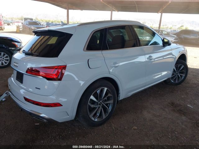 Photo 3 VIN: WA1EAAFY2P2150884 - AUDI Q5 