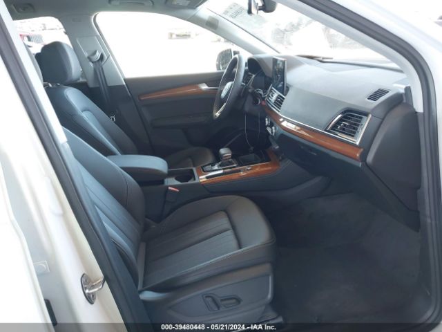 Photo 4 VIN: WA1EAAFY2P2150884 - AUDI Q5 