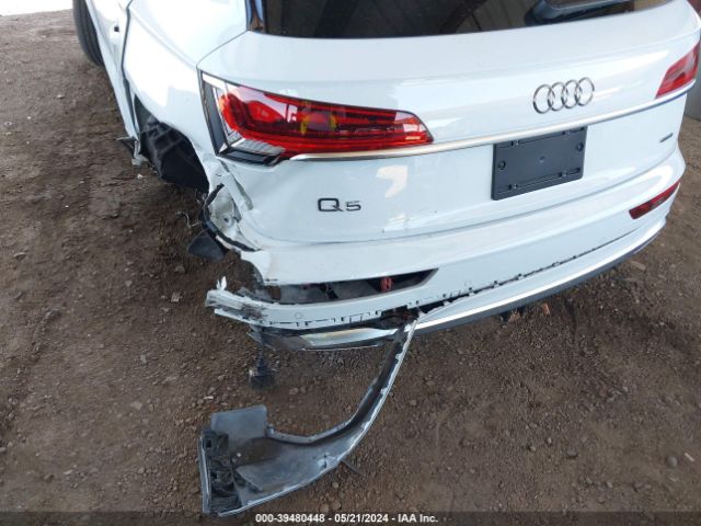 Photo 5 VIN: WA1EAAFY2P2150884 - AUDI Q5 