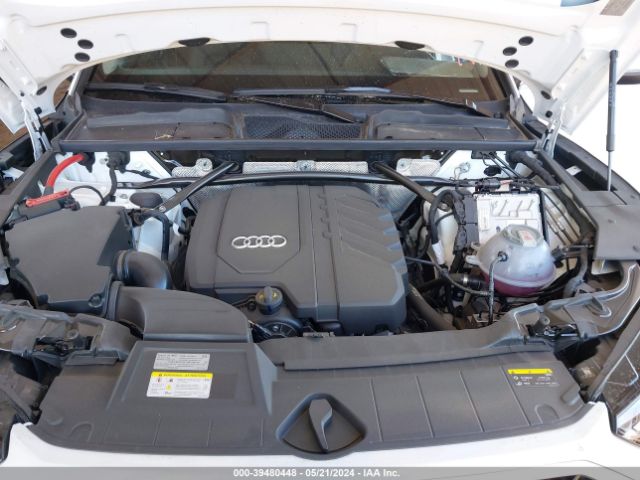 Photo 9 VIN: WA1EAAFY2P2150884 - AUDI Q5 