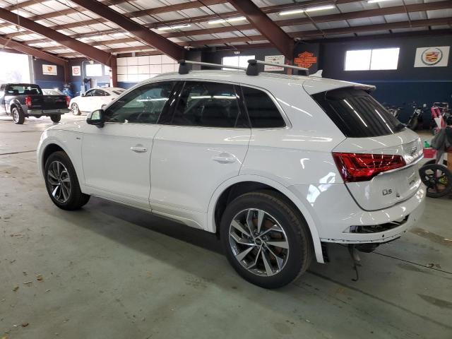 Photo 1 VIN: WA1EAAFY2R2030201 - AUDI Q5 PREMIUM 