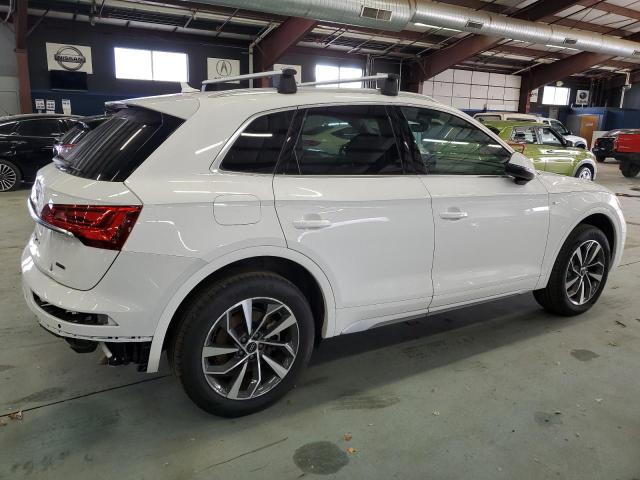 Photo 2 VIN: WA1EAAFY2R2030201 - AUDI Q5 PREMIUM 