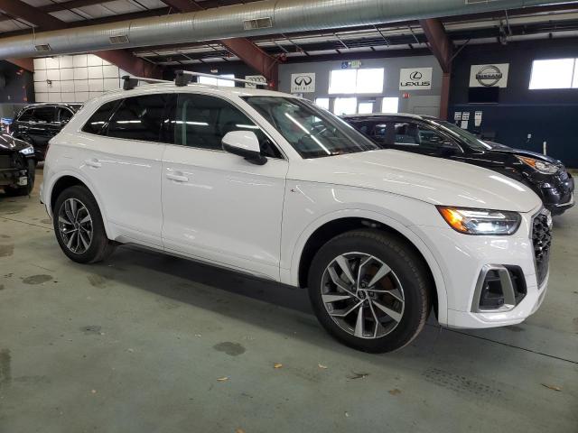 Photo 3 VIN: WA1EAAFY2R2030201 - AUDI Q5 PREMIUM 