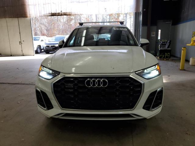 Photo 4 VIN: WA1EAAFY2R2030201 - AUDI Q5 PREMIUM 