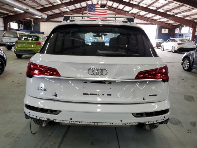 Photo 5 VIN: WA1EAAFY2R2030201 - AUDI Q5 PREMIUM 