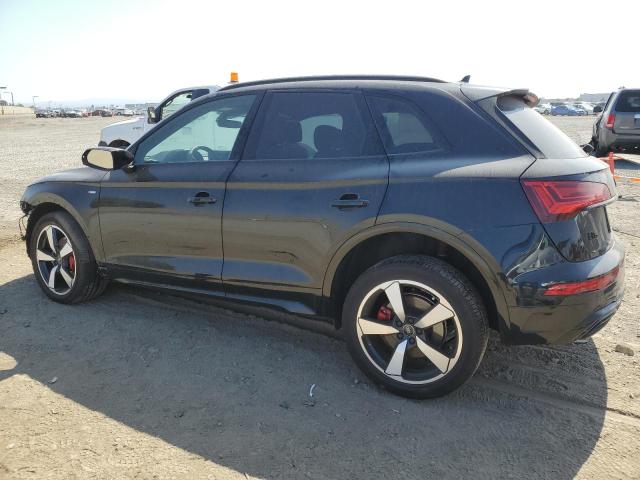 Photo 1 VIN: WA1EAAFY2R2037200 - AUDI Q5 PREMIUM 