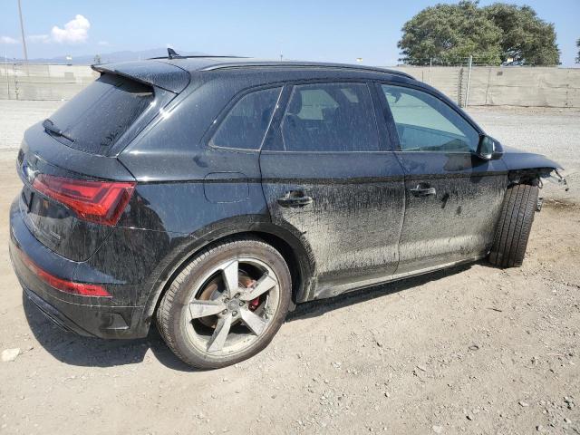 Photo 2 VIN: WA1EAAFY2R2037200 - AUDI Q5 PREMIUM 