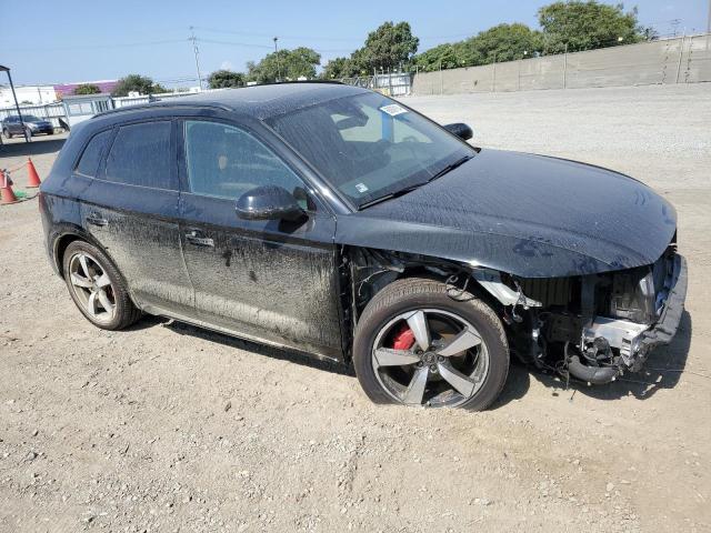 Photo 3 VIN: WA1EAAFY2R2037200 - AUDI Q5 PREMIUM 