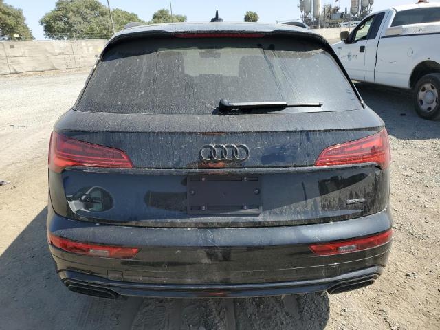 Photo 5 VIN: WA1EAAFY2R2037200 - AUDI Q5 PREMIUM 