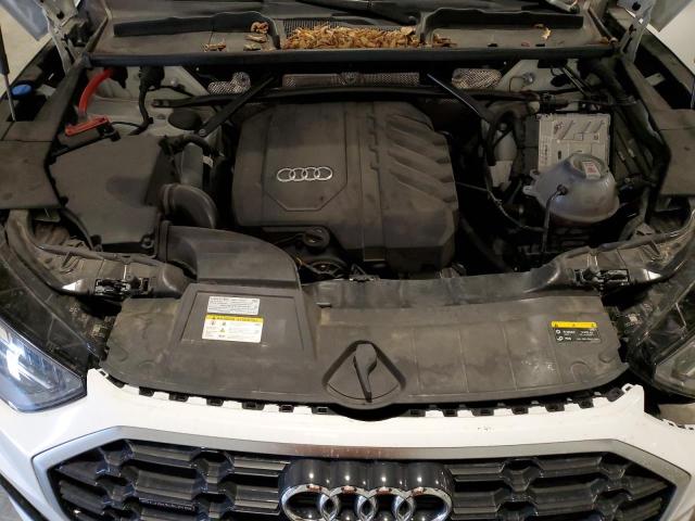 Photo 11 VIN: WA1EAAFY2R2070150 - AUDI Q5 PREMIUM 