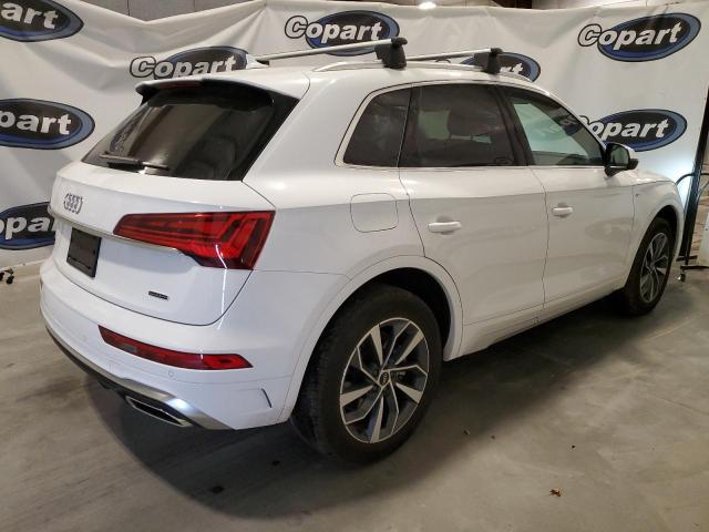 Photo 2 VIN: WA1EAAFY2R2070150 - AUDI Q5 PREMIUM 