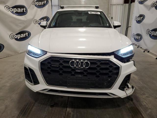 Photo 4 VIN: WA1EAAFY2R2070150 - AUDI Q5 PREMIUM 