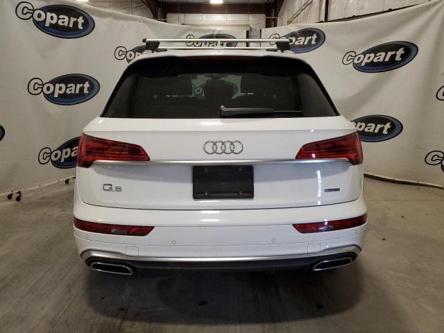 Photo 5 VIN: WA1EAAFY2R2070150 - AUDI Q5 PREMIUM 