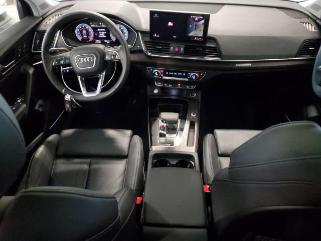 Photo 7 VIN: WA1EAAFY2R2070150 - AUDI Q5 PREMIUM 