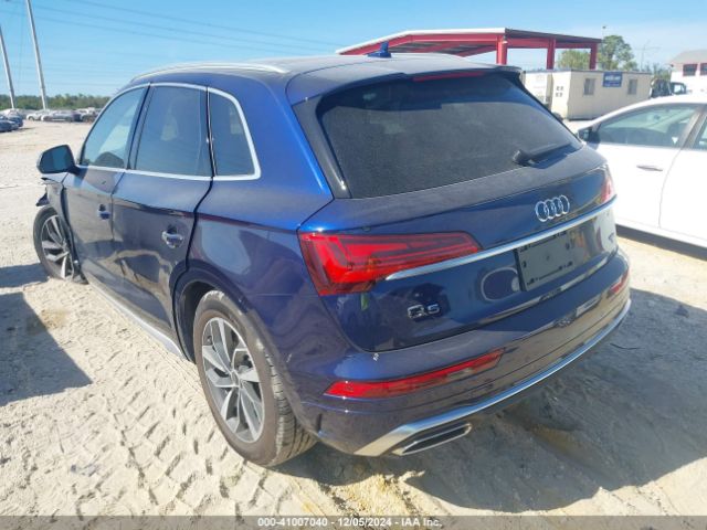 Photo 2 VIN: WA1EAAFY2R2129181 - AUDI Q5 