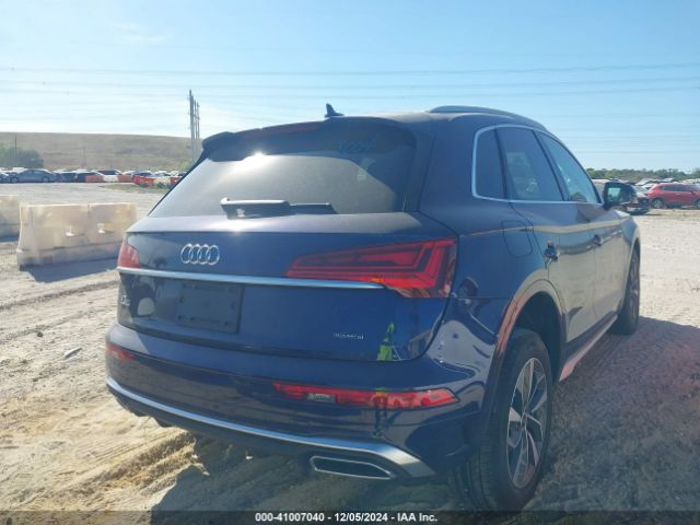 Photo 3 VIN: WA1EAAFY2R2129181 - AUDI Q5 