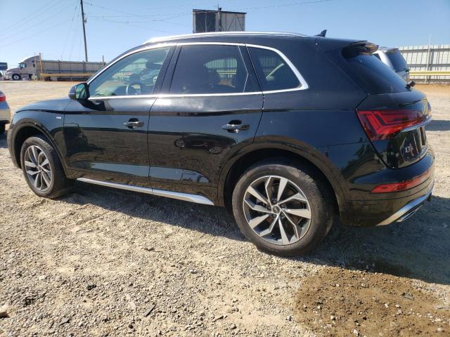 Photo 1 VIN: WA1EAAFY3N2019671 - AUDI Q5 