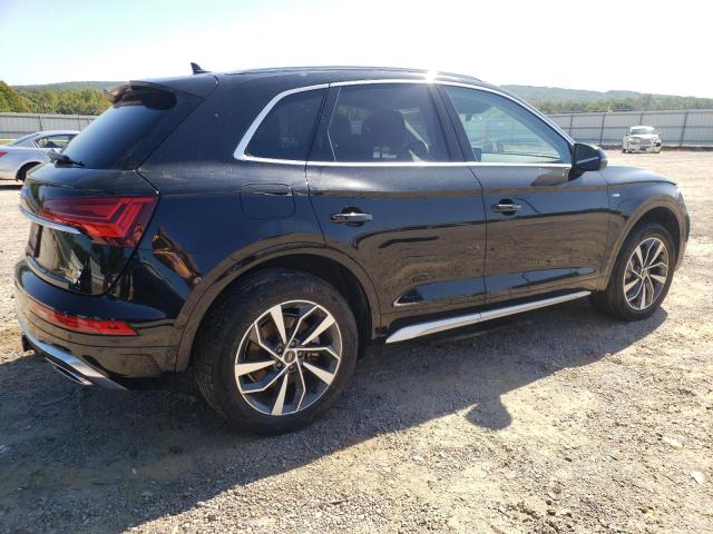 Photo 2 VIN: WA1EAAFY3N2019671 - AUDI Q5 