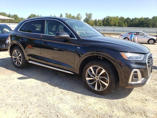 Photo 3 VIN: WA1EAAFY3N2019671 - AUDI Q5 