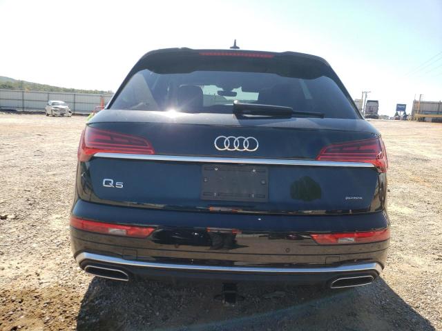 Photo 5 VIN: WA1EAAFY3N2019671 - AUDI Q5 