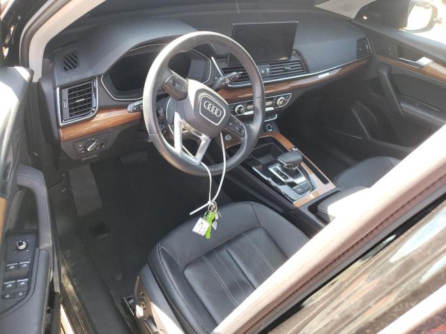 Photo 7 VIN: WA1EAAFY3N2019671 - AUDI Q5 