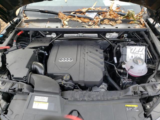 Photo 6 VIN: WA1EAAFY3N2021999 - AUDI Q5 PREMIUM 