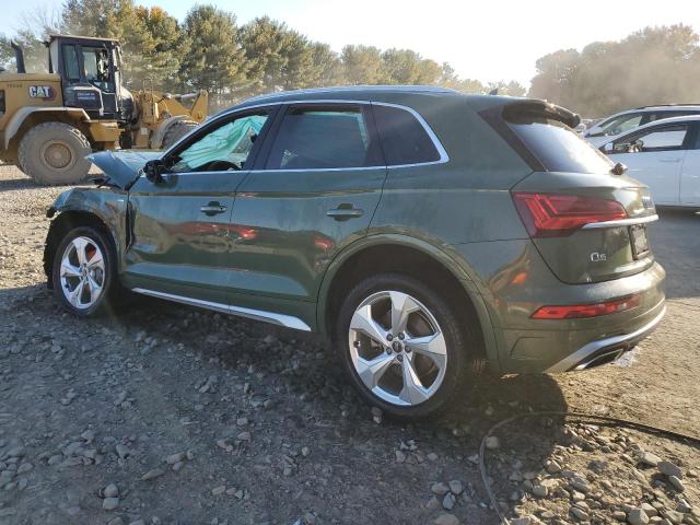 Photo 1 VIN: WA1EAAFY3N2042951 - AUDI Q5 PREMIUM 