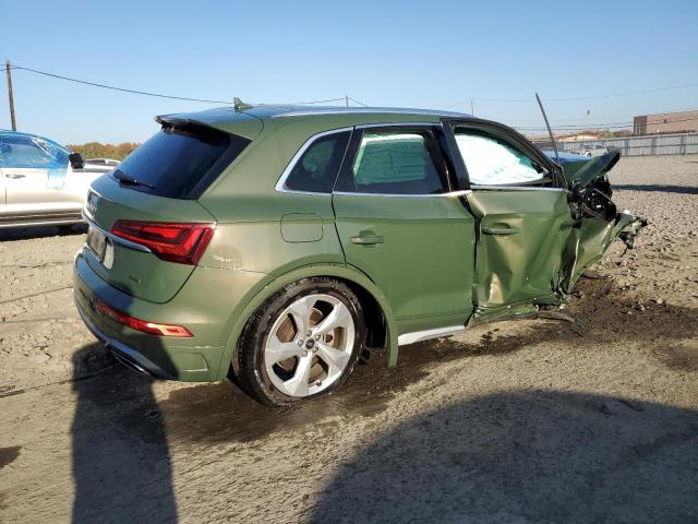 Photo 2 VIN: WA1EAAFY3N2042951 - AUDI Q5 PREMIUM 