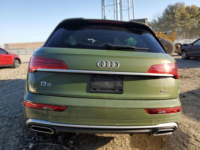 Photo 5 VIN: WA1EAAFY3N2042951 - AUDI Q5 PREMIUM 